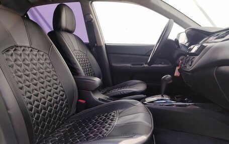 Mitsubishi Lancer IX, 2004 год, 416 000 рублей, 10 фотография