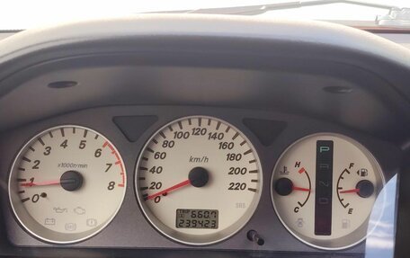 Mitsubishi Lancer IX, 2004 год, 416 000 рублей, 12 фотография