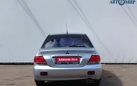 Mitsubishi Lancer IX, 2004 год, 416 000 рублей, 7 фотография
