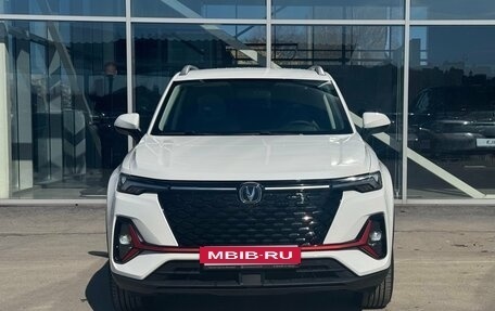 Changan CS35 Plus, 2025 год, 2 779 900 рублей, 2 фотография