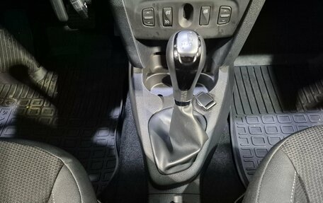 Renault Sandero II рестайлинг, 2021 год, 1 270 000 рублей, 16 фотография