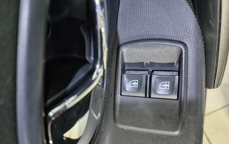 Renault Sandero II рестайлинг, 2021 год, 1 270 000 рублей, 18 фотография