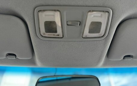 Hyundai Solaris II рестайлинг, 2013 год, 535 000 рублей, 13 фотография