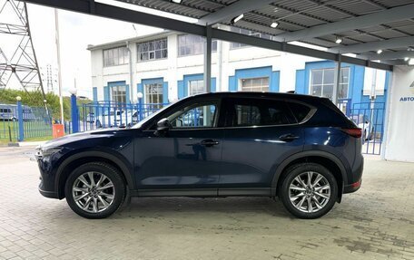 Mazda CX-5 II, 2021 год, 3 199 000 рублей, 3 фотография