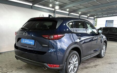 Mazda CX-5 II, 2021 год, 3 199 000 рублей, 2 фотография