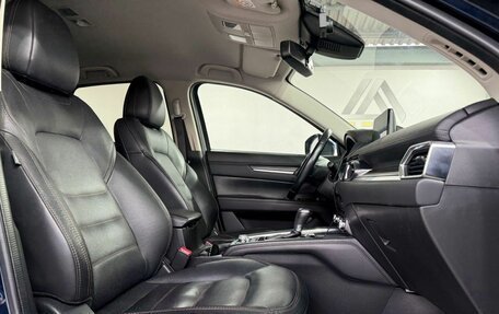 Mazda CX-5 II, 2021 год, 3 199 000 рублей, 9 фотография