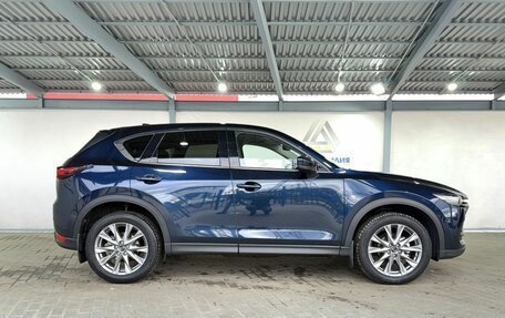 Mazda CX-5 II, 2021 год, 3 199 000 рублей, 4 фотография