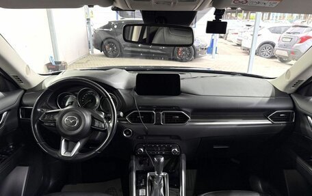Mazda CX-5 II, 2021 год, 3 199 000 рублей, 8 фотография
