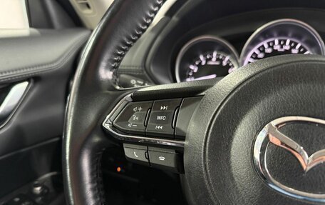 Mazda CX-5 II, 2021 год, 3 199 000 рублей, 12 фотография