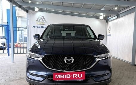 Mazda CX-5 II, 2021 год, 3 199 000 рублей, 6 фотография