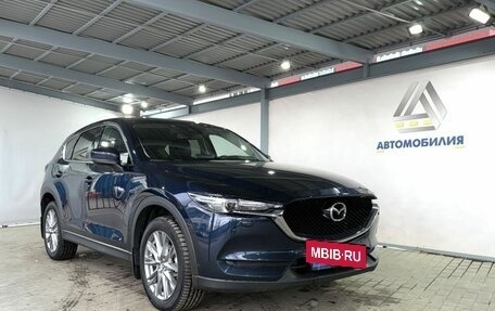 Mazda CX-5 II, 2021 год, 3 199 000 рублей, 5 фотография