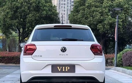 Volkswagen Polo, 2022 год, 1 220 000 рублей, 6 фотография