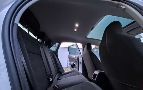 Volkswagen Polo, 2022 год, 1 220 000 рублей, 11 фотография