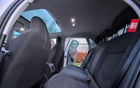 Volkswagen Polo, 2022 год, 1 220 000 рублей, 14 фотография