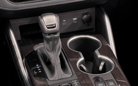 Toyota Highlander, 2026 год, 5 150 000 рублей, 11 фотография