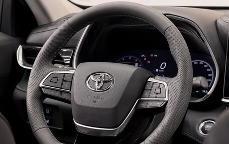 Toyota Highlander, 2026 год, 5 150 000 рублей, 13 фотография