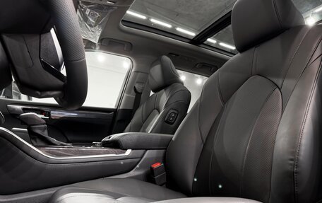 Toyota Highlander, 2026 год, 5 150 000 рублей, 6 фотография