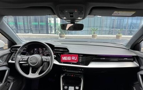 Audi A3, 2022 год, 1 688 000 рублей, 9 фотография