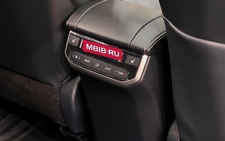 Toyota Highlander, 2026 год, 5 150 000 рублей, 9 фотография