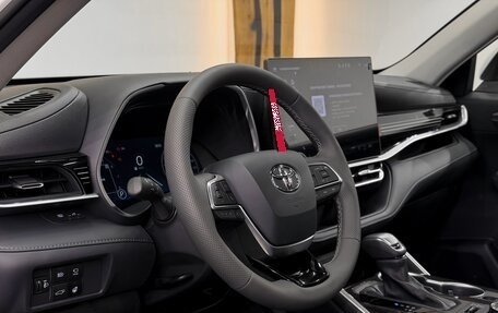 Toyota Highlander, 2026 год, 5 150 000 рублей, 7 фотография
