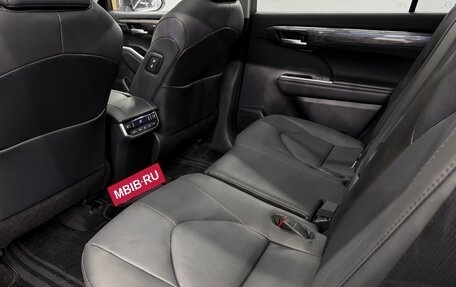 Toyota Highlander, 2026 год, 5 150 000 рублей, 8 фотография