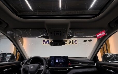 Toyota Highlander, 2026 год, 5 150 000 рублей, 14 фотография