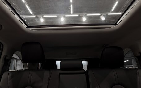 Toyota Highlander, 2026 год, 5 150 000 рублей, 18 фотография