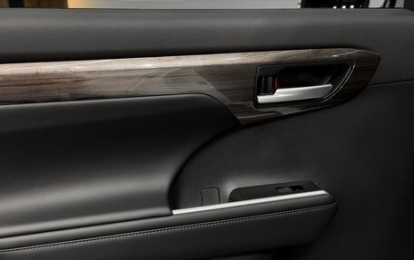 Toyota Highlander, 2026 год, 5 150 000 рублей, 19 фотография