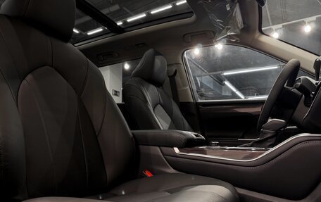 Toyota Highlander, 2026 год, 5 150 000 рублей, 17 фотография
