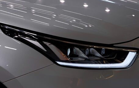 Toyota Highlander, 2026 год, 5 150 000 рублей, 23 фотография