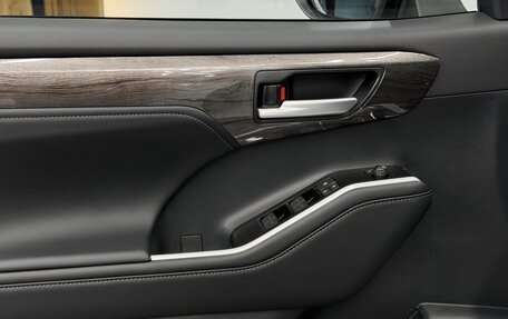 Toyota Highlander, 2026 год, 5 150 000 рублей, 20 фотография