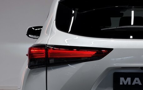 Toyota Highlander, 2026 год, 5 150 000 рублей, 25 фотография