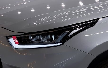 Toyota Highlander, 2026 год, 5 150 000 рублей, 24 фотография