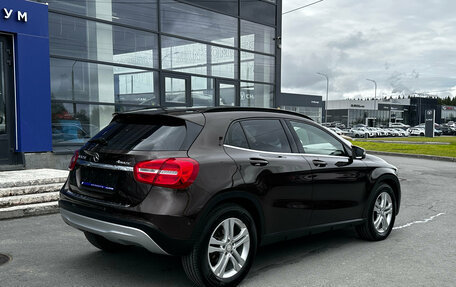 Mercedes-Benz GLA, 2014 год, 1 850 000 рублей, 6 фотография
