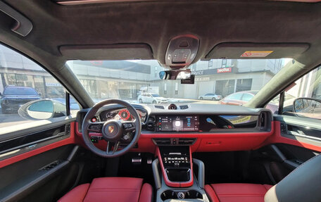 Porsche Cayenne III, 2025 год, 21 000 000 рублей, 4 фотография