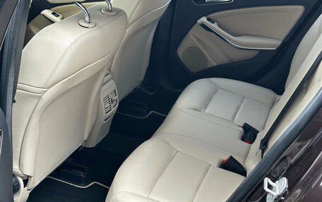Mercedes-Benz GLA, 2014 год, 1 850 000 рублей, 13 фотография