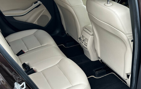 Mercedes-Benz GLA, 2014 год, 1 850 000 рублей, 14 фотография
