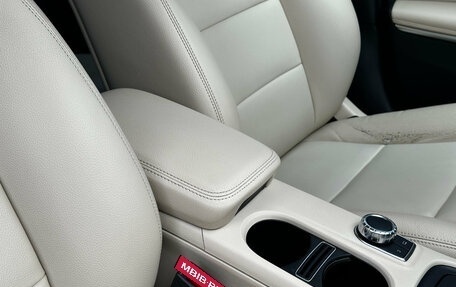 Mercedes-Benz GLA, 2014 год, 1 850 000 рублей, 17 фотография