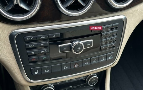 Mercedes-Benz GLA, 2014 год, 1 850 000 рублей, 19 фотография