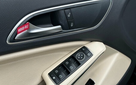 Mercedes-Benz GLA, 2014 год, 1 850 000 рублей, 11 фотография