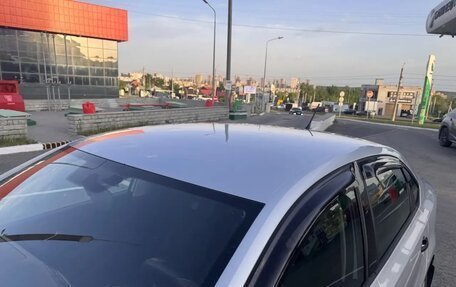 Volkswagen Polo VI (EU Market), 2013 год, 930 000 рублей, 9 фотография