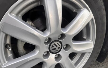 Volkswagen Polo VI (EU Market), 2013 год, 930 000 рублей, 16 фотография