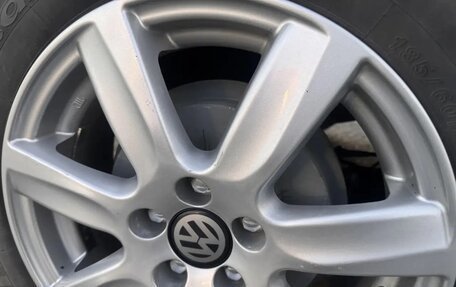 Volkswagen Polo VI (EU Market), 2013 год, 930 000 рублей, 17 фотография