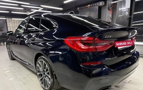 BMW 6 серия, 2021 год, 6 900 000 рублей, 4 фотография
