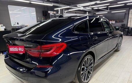 BMW 6 серия, 2021 год, 6 900 000 рублей, 3 фотография