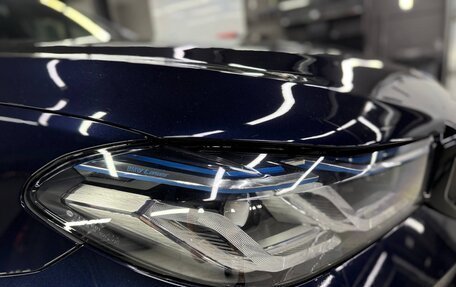 BMW 6 серия, 2021 год, 6 900 000 рублей, 7 фотография