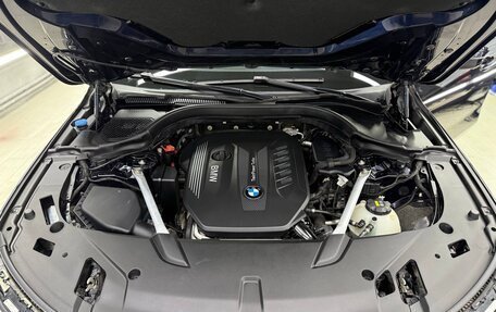 BMW 6 серия, 2021 год, 6 900 000 рублей, 12 фотография