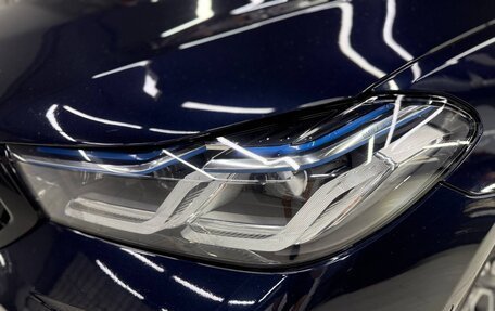 BMW 6 серия, 2021 год, 6 900 000 рублей, 8 фотография