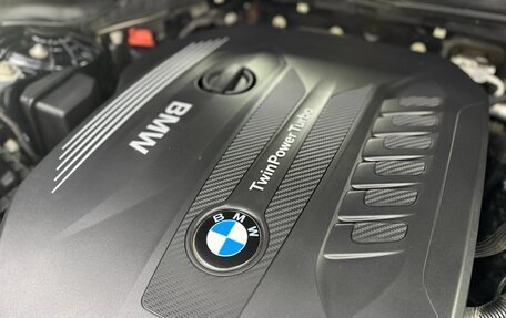 BMW 6 серия, 2021 год, 6 900 000 рублей, 13 фотография