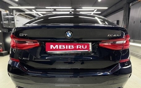 BMW 6 серия, 2021 год, 6 900 000 рублей, 9 фотография